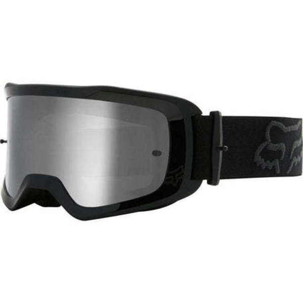 Fox Antiparra Main Stray Negro