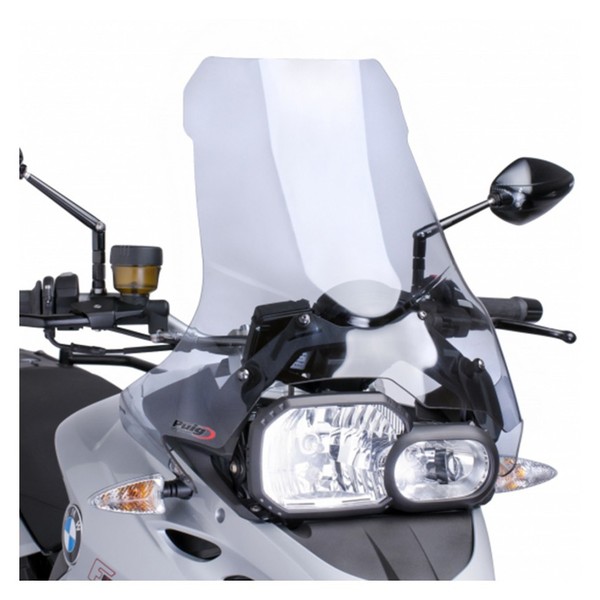 Puig Parabrisas Touring BMW F700GS (2013)