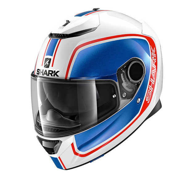 Shark Spartan 1.2 Priona