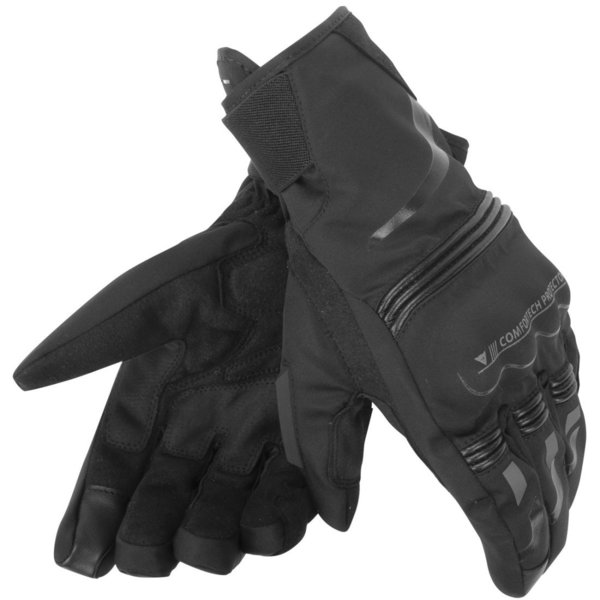 Dainese Tempest Cortos Unisex D-Dry