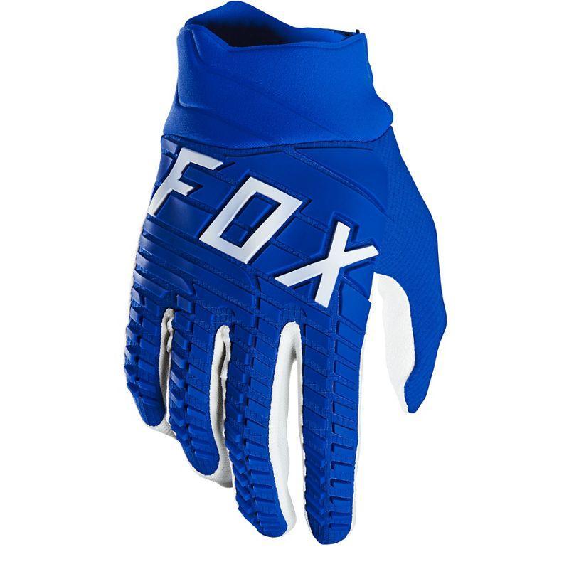 Fox Guantes Moto 360 Azul Fox
