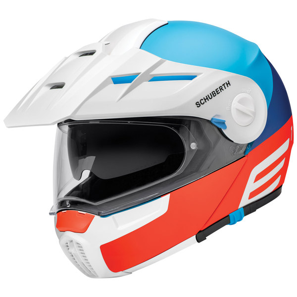 Schuberth E1 Cut