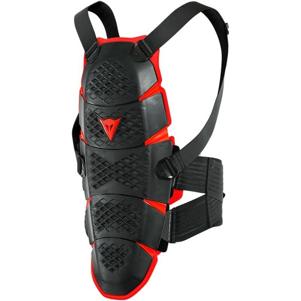 Pro-Speed Back - Larga