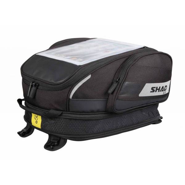 Shad Bolso estanque 20 litros SL-20