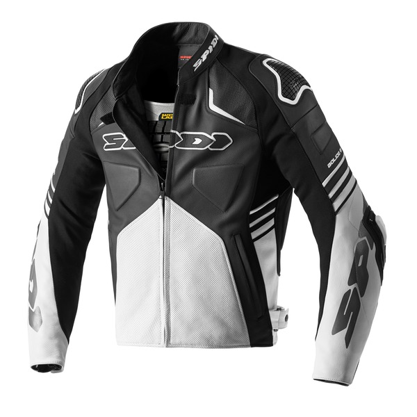 Spidi Bolide Perforated