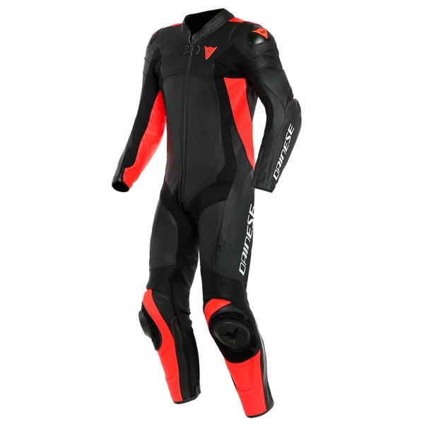 Dainese Assen 2 Perforado