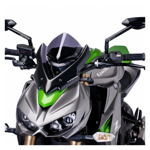 Puig Parabrisas Naked Kawasaki Z1000