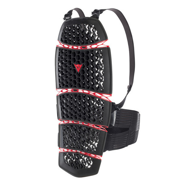 Dainese Pro-Armor Back Long