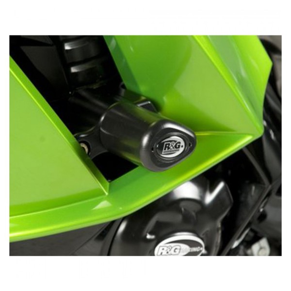 R&G Topes de Caida Kawasaki Ninja 1000 (2011-2016)