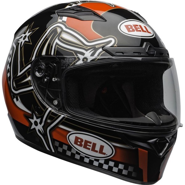 BELL Casco Bell Qualifier DLX Mips Isle of Man