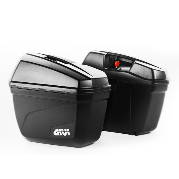 Givi Maletas Laterales E22N