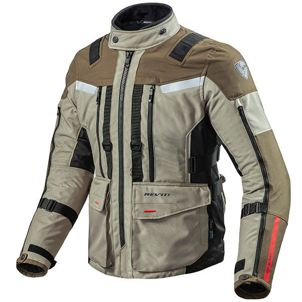 REVIT Chaqueta Sand 3