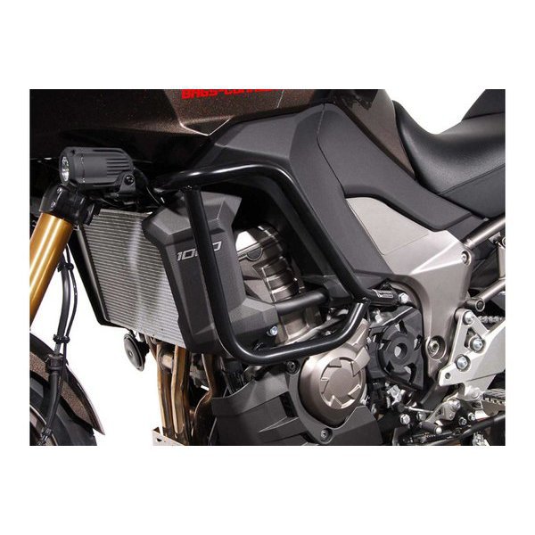 SW Motech Protector de Motor Kawasaki Versys 1000 (12-14)