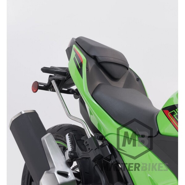 Carga Mbk SW Motech SW-Motech - Alforjas Pro Blaze H Kawasaki