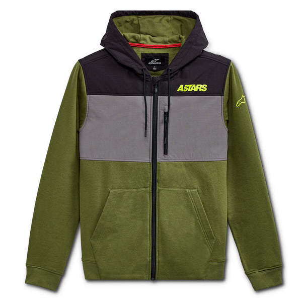 Alpinestars Chaqueta Elevate Hybrid