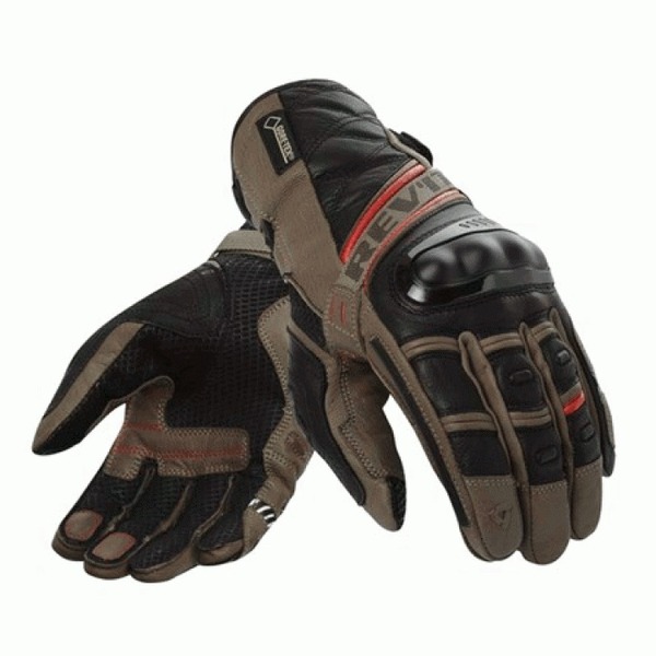REVIT Guantes Dominator GTX
