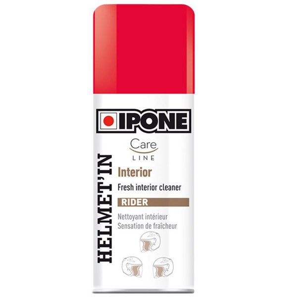 IPONE Helmet’ Int
