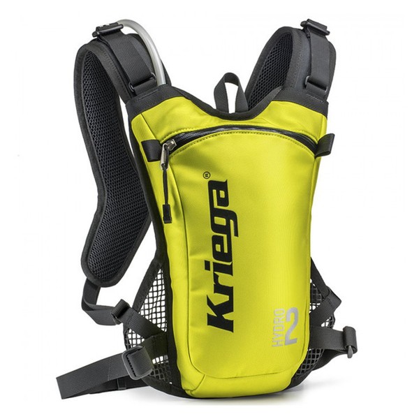 Kriega Mochila Hidratante Hydro 2