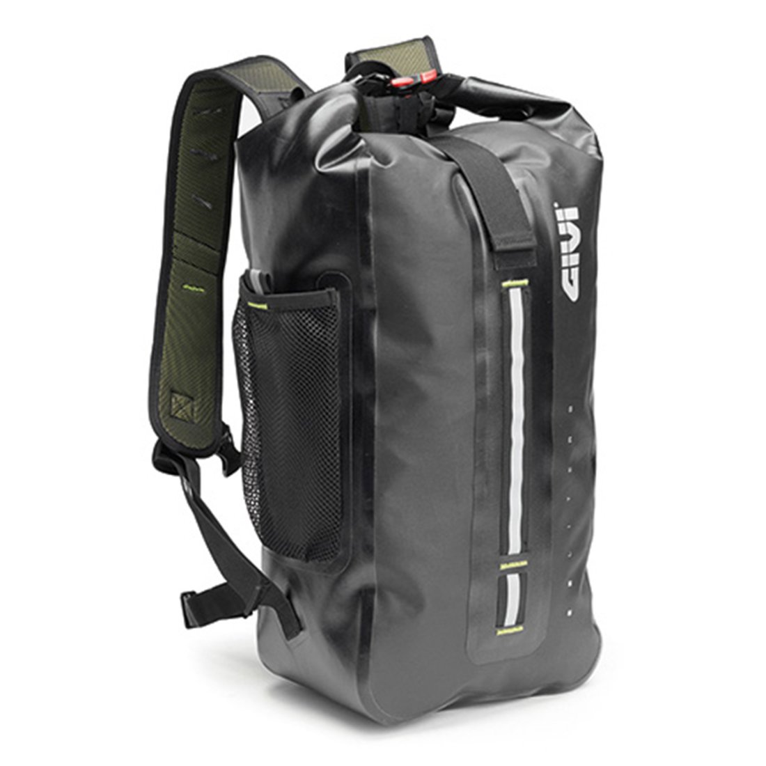 Givi BOLSO MOCHILA GRT701 WATERPROOF 25LT