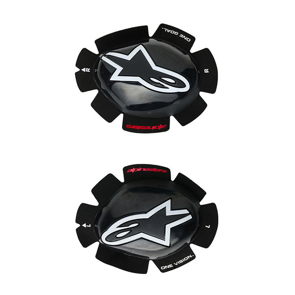Alpinestars Sliders de Rodilla GP Tech
