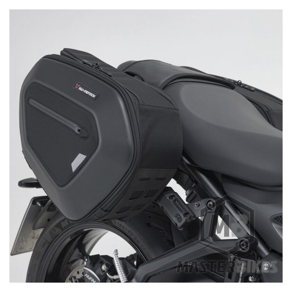 SW Motech SW-Motech - Alforjas Laterales PRO Blaze H Triumph Trident 660 (2021)