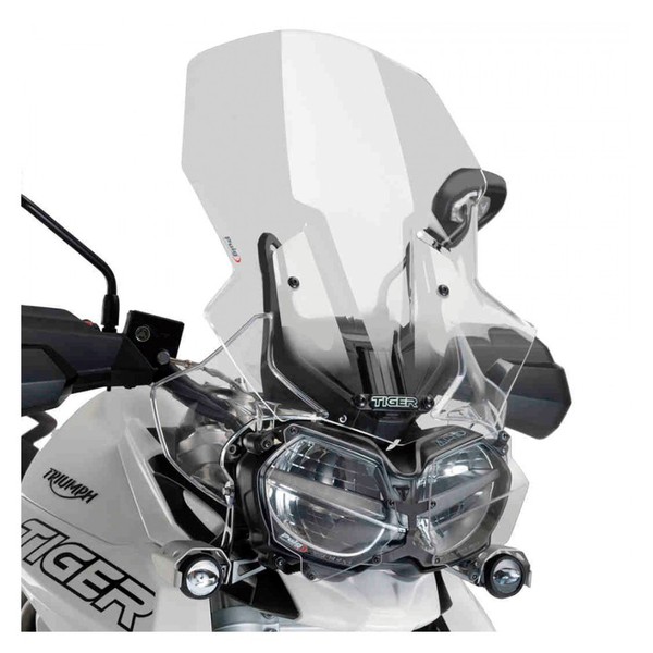 Puig Parabrisas Touring Triumph Tiger 800 / XC / XCA / XCX / XR (2018)