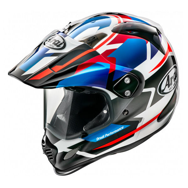 Arai Tour-X4 Depart