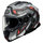 TC-5 Negro/Blanco/Rojo