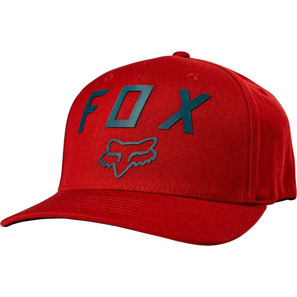 Fox Jockey Number 2 Flexfit