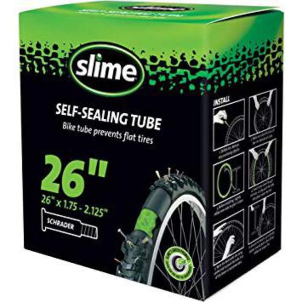 Slime CAMARA AUTOSELLANTE 26