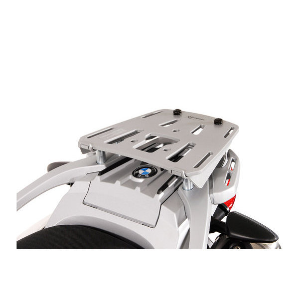 SW Motech Anclaje Top-Case Alu-Rack  BMW F650GS