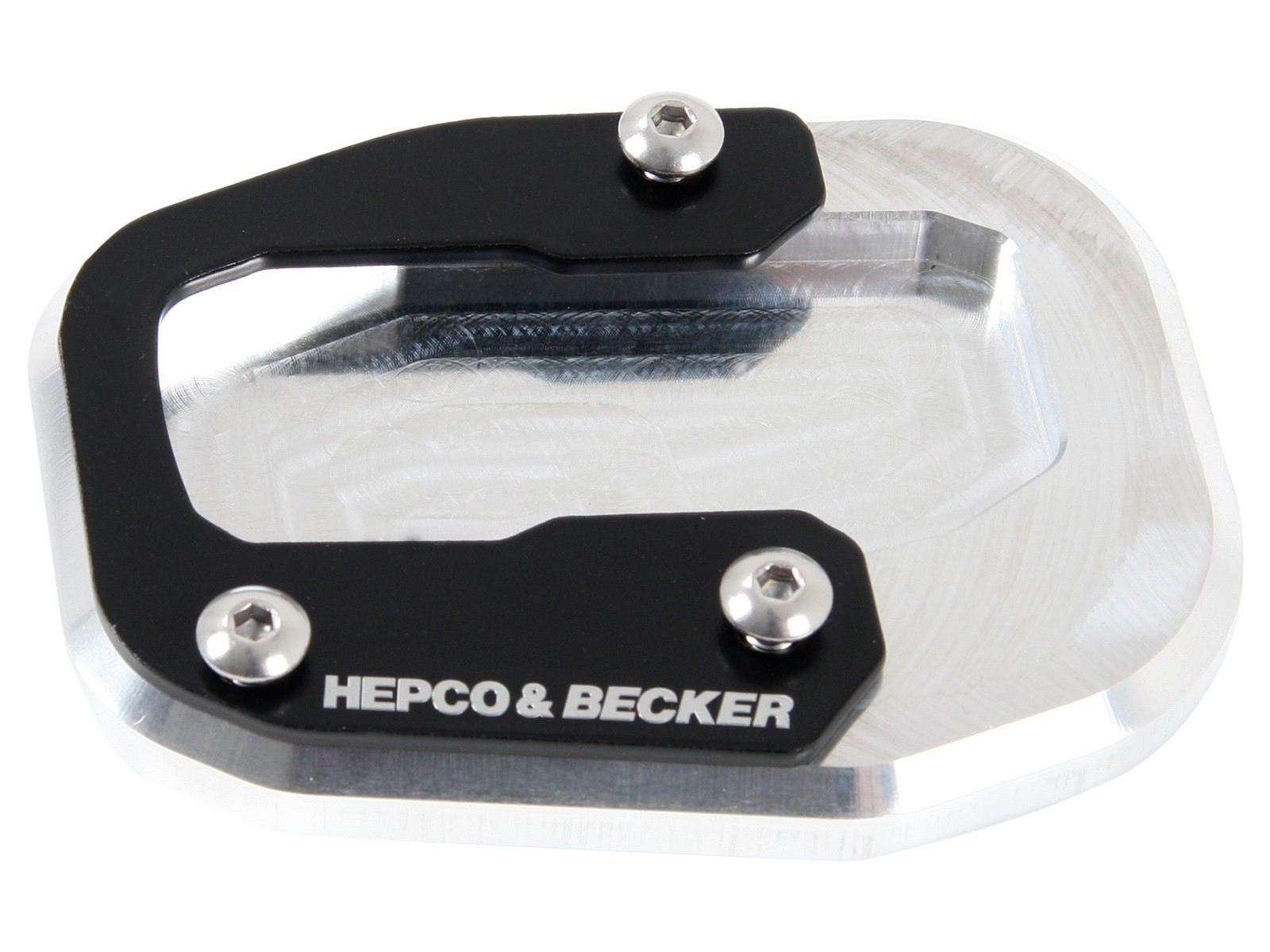 Hepco & Becker Extensión Pata Apoyo KTM 790 Adventure R (2019)