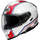 TC-10 Blanco/Azul/Rojo