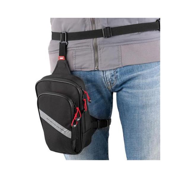Givi BOLSO PIERNA GIVI EA113
