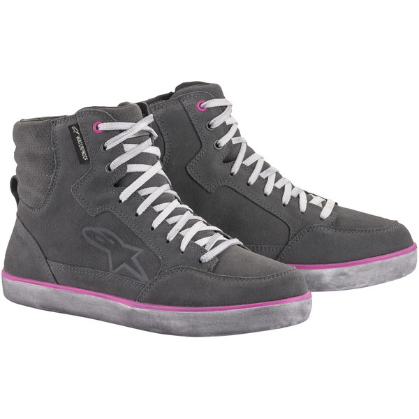 Alpinestars Botin Alpinestars Stella J-6 WP Lady