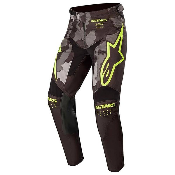 Pantalón Racer Tactical (Niños)