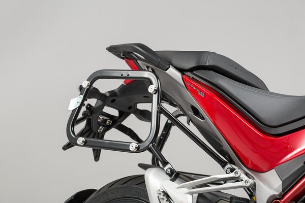 SW Motech Anclaje maleta lateral EVO Ducati Multistrada 1200 (15)