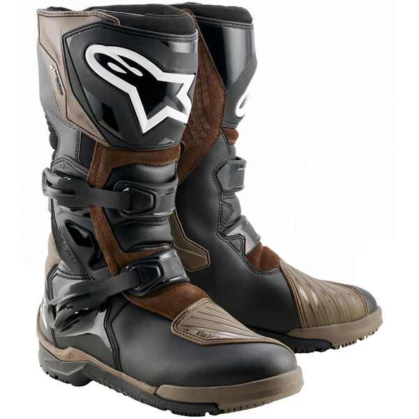 Bota Corozal V2 Adventure Drystar