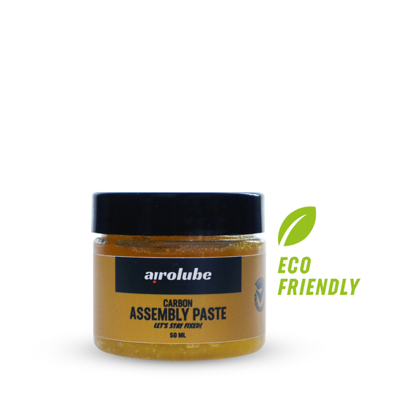 Pasta Airolube Carbon Assembly Paste 50ml