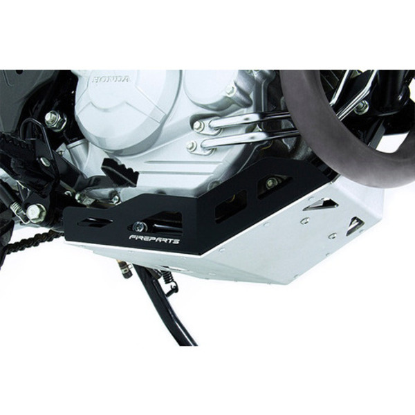 Mastech Protector de Carter Honda XRE 300 ABS