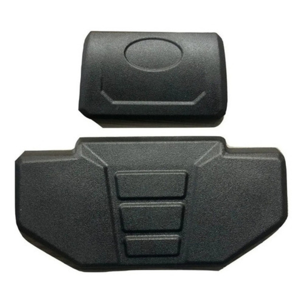 Coocase  Coocase - Respaldo Topcase Aluminio X1 / X5