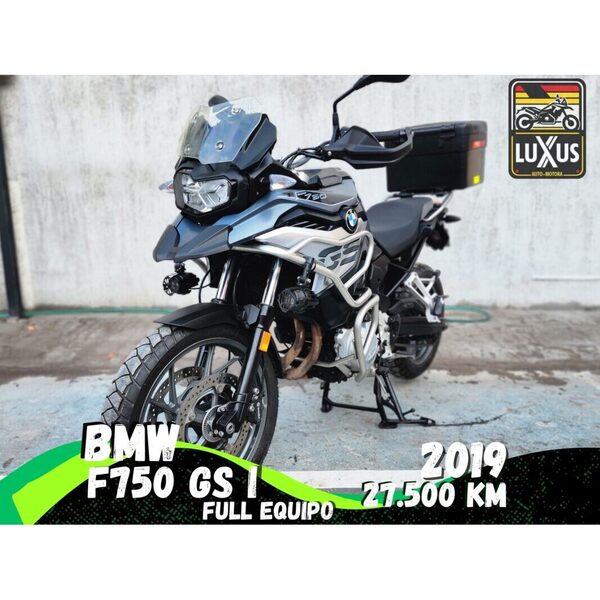 BMW Bmw F750 Gs I 2019