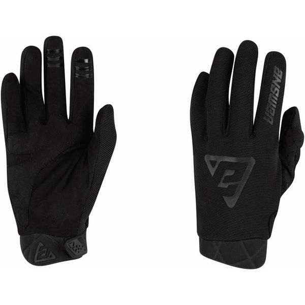 Answer Guantes Answer PEAK AR3 Negro/Blanco