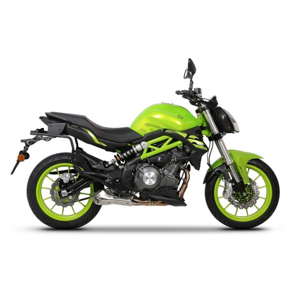 Shad Anclaje Mal Lat Benelli BN302S (19/21)