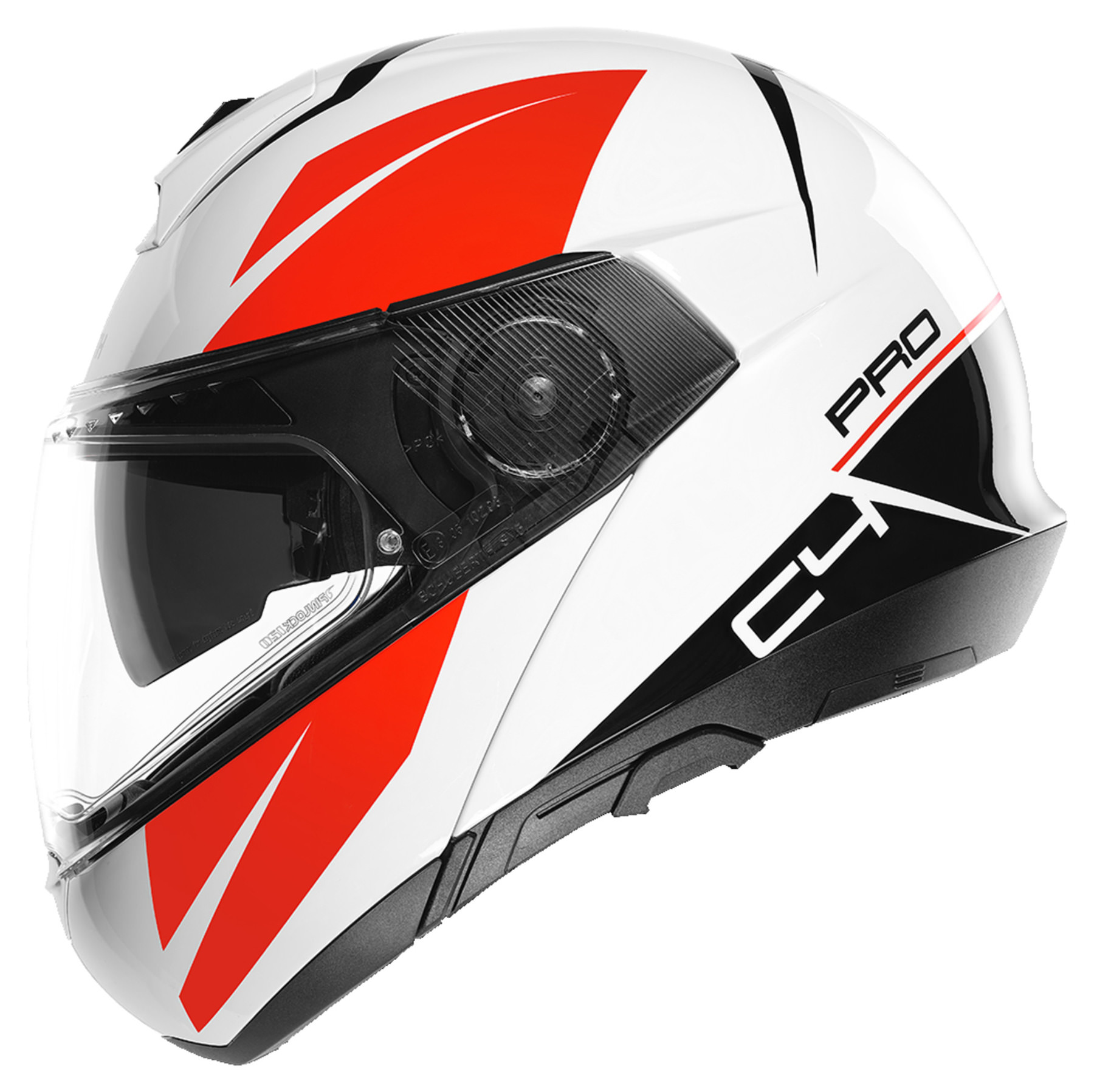 Schuberth C4 Pro Merak