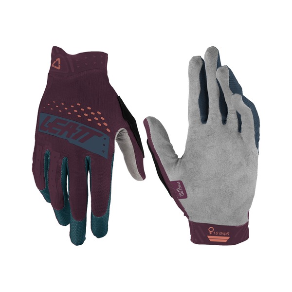 Guantes Mujer Mtb 1.0 Gripr