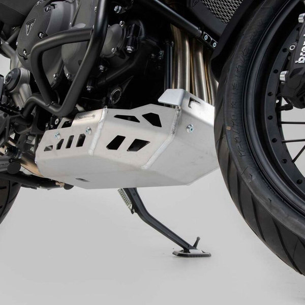 SW Motech Protector de Carter Triumph Tiger Explorer 1200 XC/XCX/XR/XRX