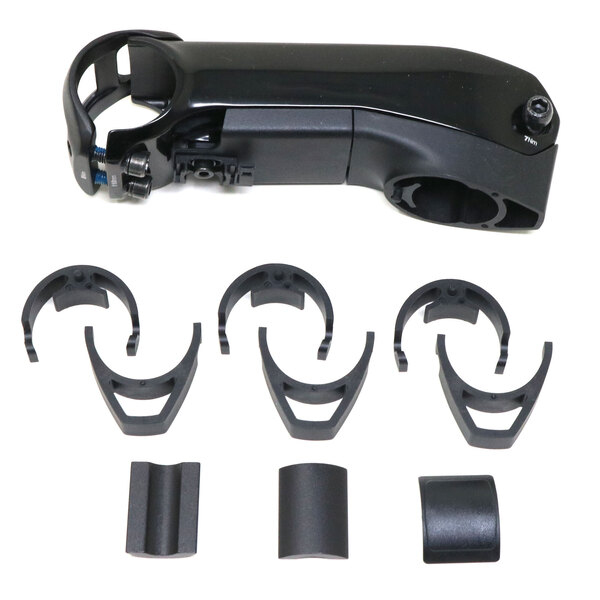 Tee BMC ICS01, 110mm