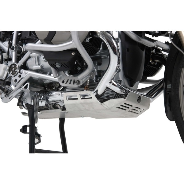 Hepco & Becker Cubre carter BMW R 1200 GS (2004-2012) / ADVENTURE (2006-2013)
