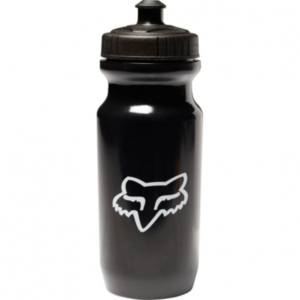 Fox Botella De Agua Base Negro